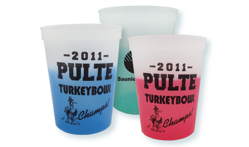 GR-CPMD
Color Changing Cup