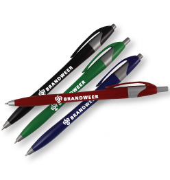 GR-FLWS Color
European Design Ballpoint Pen