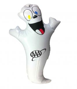 JNK-9039 14" Ghost Inflatable