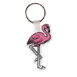Flamingo Key Tag GM-KT18228