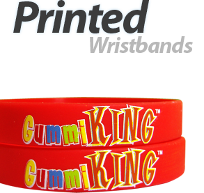 USM-PRINTW
Printed Wristbands