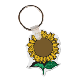 Sunflower Key Tag GM-KT18481